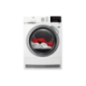 AEG T8DB66685 Wärmepumpentrockner Serie 8000 mit AbsoluteCare Trommelsteuerung (8 kg , A+++)