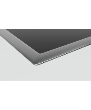 BOSCH HND 431 RS 62, Einbauherdset (Elektro, A, 71 Liter)