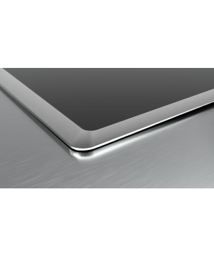 SIEMENS EQ211KA10 iQ300, Einbauherdset (Elektrokochfeld, A, 71 Liter)