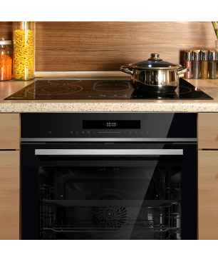 KKT KOLBE SET8019_77RL, Herdset (Elektrisch, A+, 72 Liter)