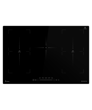 KKT KOLBE SET8016IH77FZ, Herdset (Induktion, A, 70 Liter)