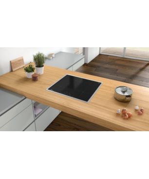 NEFF TBD 4660 N Induktionskochfeld (583 mm breit, 4 Kochfelder)