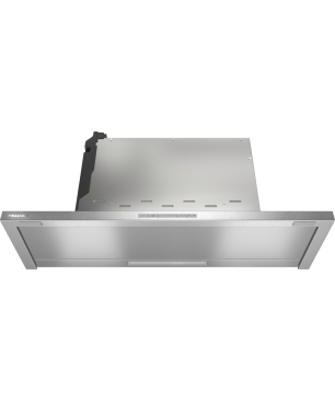 MIELE DAS 4920, Dunstabzugshaube (896 mm breit, 273 mm tief)