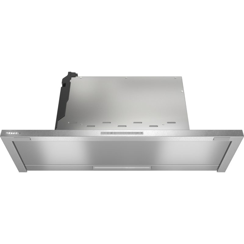 MIELE DAS 4920, Dunstabzugshaube (896 mm breit, 273 mm tief)