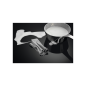 AEG 5000 Induktion / Autarkes Induktionskochfeld / Hob²Hood / 80 cm Schwarz Induktionskochfeld (80 cm breit, 4 Kochfelder)