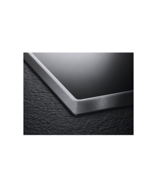 AEG 5000 Induktion / Autarkes Induktionskochfeld / Hob²Hood / 80 cm Schwarz Induktionskochfeld (80 cm breit, 4 Kochfelder)