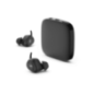 SENNHEISER TV Clear Set, In-ear Kopfhörer Schwarz SENNHEISER TV Clear Set, In-ear Kopfhörer Schwarz