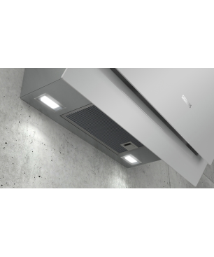 SIEMENS LC67KHM10, Dunstabzugshaube (590 mm breit, 499 mm tief)