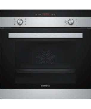 SIEMENS EQ112IA1ZM iQ100, iQ300, Backofenset (Induktionskochfeld, A, 66 Liter)