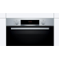 BOSCH HBD 435 RS 62 (HBA533BS1+PIF64RBB5E), Einbaubackofenset (Induktion, A, 71 Liter)