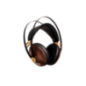 MEZE 99 Classic, Over-ear Kopfhörer Walnuss gold