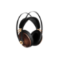 MEZE 99 Classic, Over-ear Kopfhörer Walnuss gold