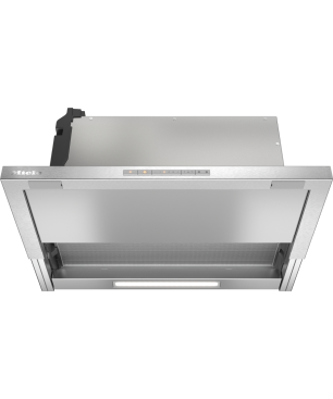 MIELE DAS 4620, Dunstabzugshaube (596 mm breit, 273 mm tief)