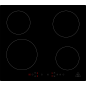 RESPEKTA DIGISET8BS4295i, Einbaubackofenset (Induktionskochfeld, A, 66 Liter)