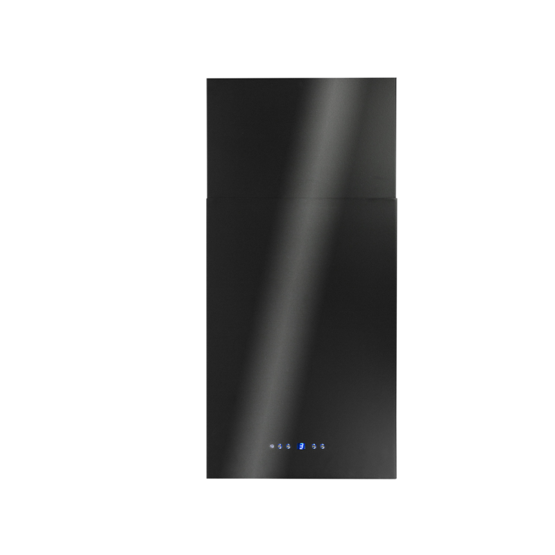 F.BAYER SAND IS40SM, Dunstabzugshaube (40 cm breit, 40 cm tief)