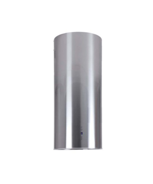 F.BAYER POLE IS40E, Dunstabzugshaube (40 cm breit, 40 cm tief)