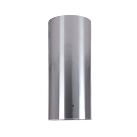 F.BAYER POLE IS40E, Dunstabzugshaube (40 cm breit, 40 cm tief)