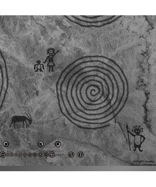 KAISER KCT 6705 FI ÄRA inkl. Grillplatte Induktionskochfeld (60 cm breit, 4 Kochfelder)