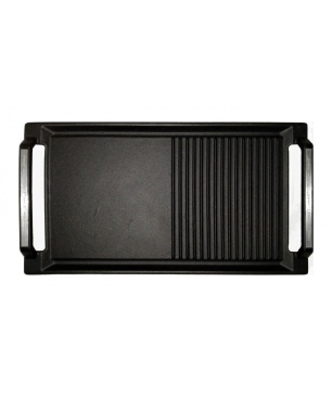 KAISER KCT 6705 FI ÄRA inkl. Grillplatte Induktionskochfeld (60 cm breit, 4 Kochfelder)