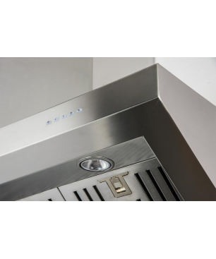 ESISTYLE PROFESSIONAL A1 60, Dunstabzugshaube