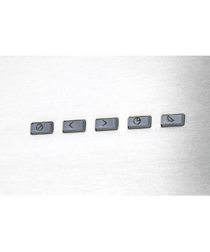 ESISTYLE PROFESSIONAL A1 60, Dunstabzugshaube