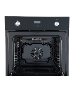 RESPEKTA ASET600198800I, Backofenset (Induktion, A, 56 Liter)