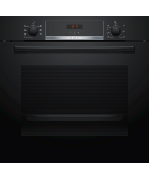 BOSCH HBA 533 BB 1 VULKAN Backofen (Einbaugerät, A, 71 Liter, 594 mm breit)