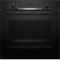 BOSCH HBA 533 BB 1 VULKAN Backofen (Einbaugerät, A, 71 Liter, 594 mm breit)