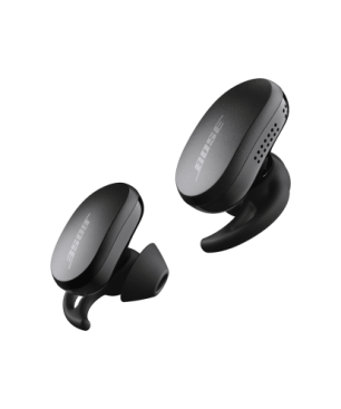 BOSE QuietComfort Earbuds, In-ear Kopfhörer Bluetooth Schwarz