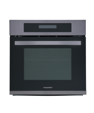 RESPEKTA DIGISET8BS6600I, Backofenset (Induktionskochfeld, A, 66 Liter)