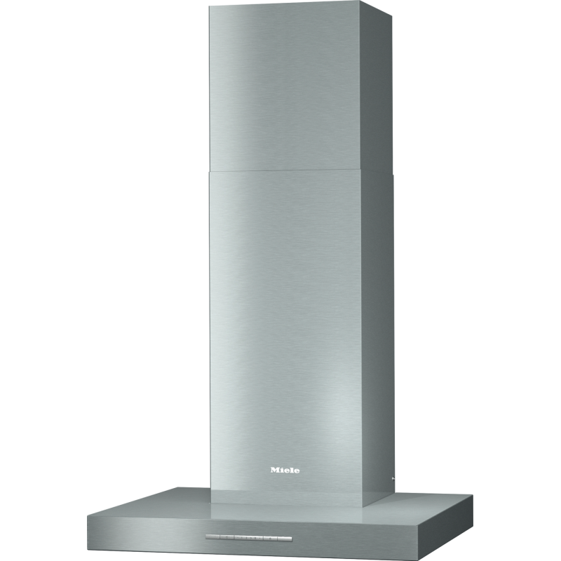 MIELE PUR 68 W, Dunstabzugshaube (598 mm breit, 500 mm tief)