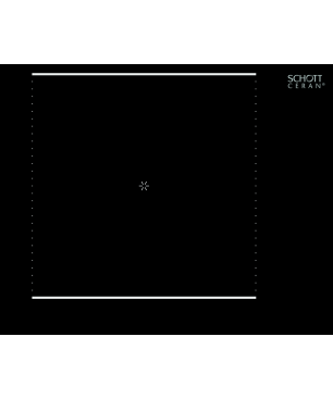 BAUKNECHT BAKO GENTLE STEAM, Einbaubackofenset (Induktionskochfeld, A+, 71 Liter)