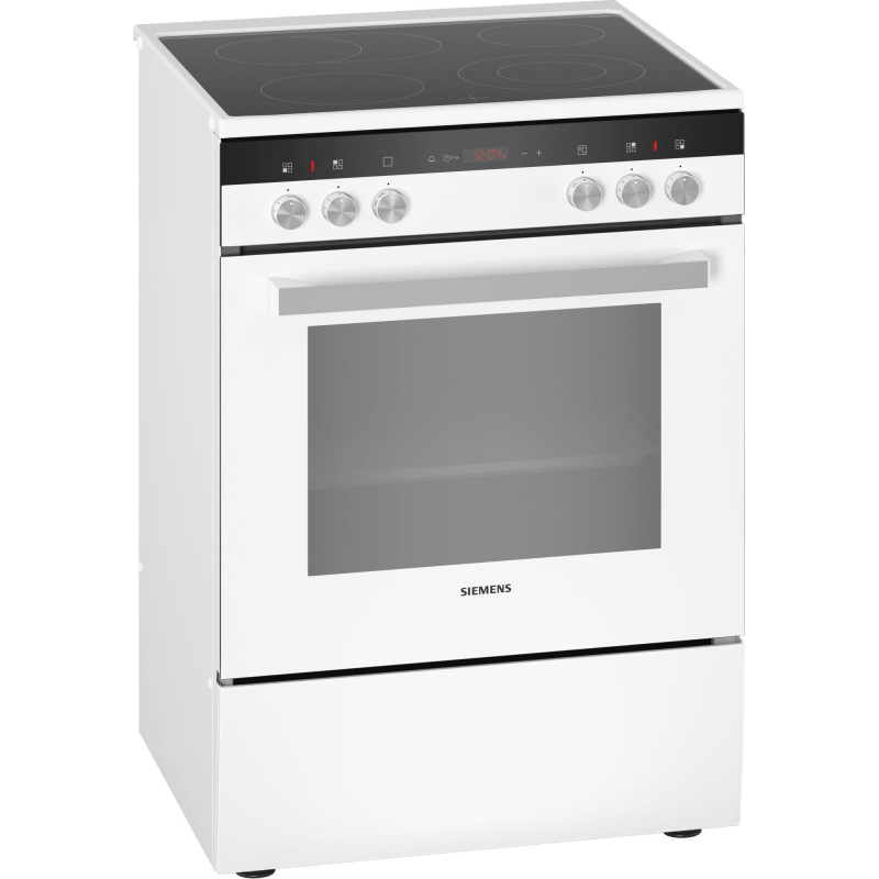 SIEMENS HK9R3A220 Standherd (EEK A, Elektrokochfeld, 66 Liter)