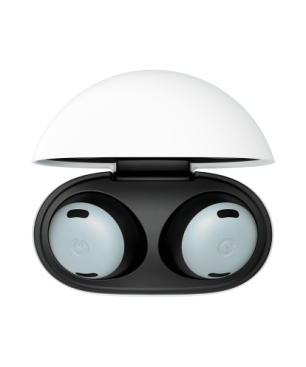 GOOGLE Pixel Buds Pro True Wireless, In-ear Kopfhörer Bluetooth Fog