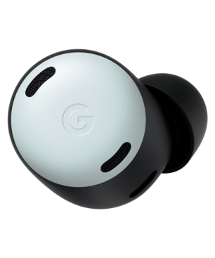 GOOGLE Pixel Buds Pro True Wireless, In-ear Kopfhörer Bluetooth Fog