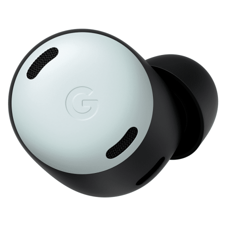 GOOGLE Pixel Buds Pro True Wireless, In-ear Kopfhörer Bluetooth Fog