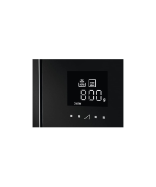 AEG MBE2658DEM Mikrowelle (900 Watt)