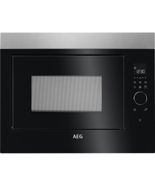 AEG MBE2658DEM Mikrowelle (900 Watt)