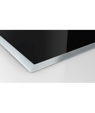 BOSCH HND 431 RS 61, Einbauherdset (Strahlungsheizkörper, A, 71 Liter)