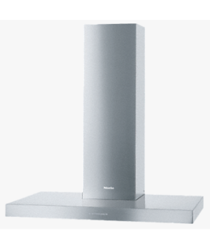 MIELE PUR 98 W, Dunstabzugshaube (898 mm breit, 500 mm tief)