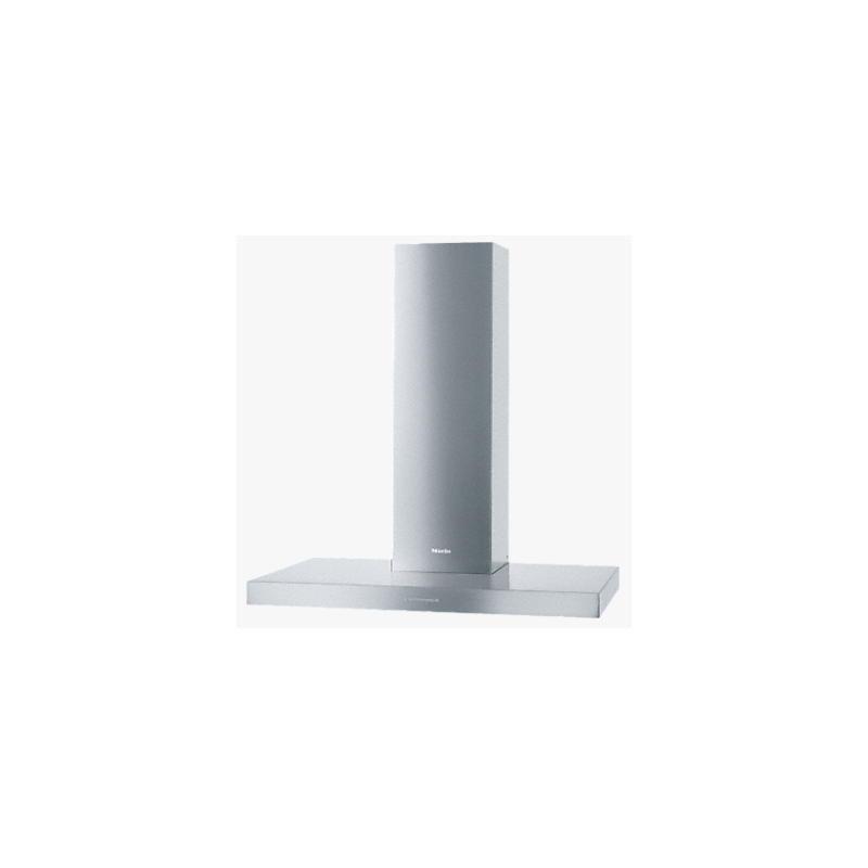 MIELE PUR 98 W, Dunstabzugshaube (898 mm breit, 500 mm tief)