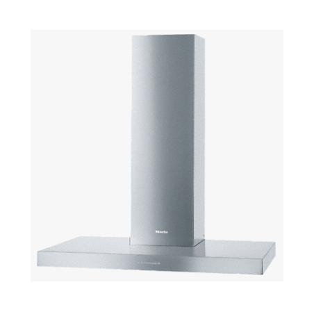 MIELE PUR 98 W, Dunstabzugshaube (898 mm breit, 500 mm tief)