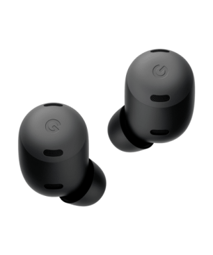 GOOGLE Pixel Buds Pro True Wireless, In-ear Kopfhörer Bluetooth Charcoal