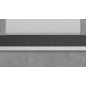 SIEMENS LC 97 BHM 50 EDELSTAHL 90 CM, Dunstabzugshaube (900 mm breit, 500 mm tief)