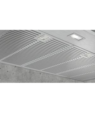SIEMENS LC 97 BHM 50 EDELSTAHL 90 CM, Dunstabzugshaube (900 mm breit, 500 mm tief)