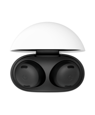 GOOGLE Pixel Buds Pro True Wireless, In-ear Kopfhörer Bluetooth Charcoal