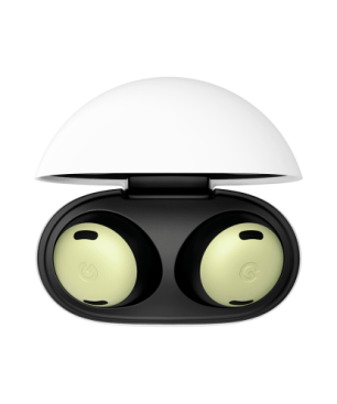 GOOGLE Pixel Buds Pro True Wireless, In-ear Kopfhörer Bluetooth Lemongrass