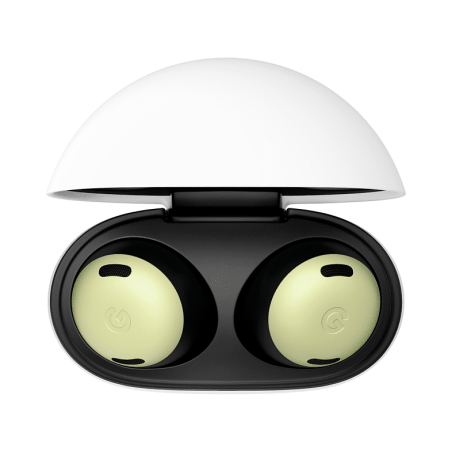 GOOGLE Pixel Buds Pro True Wireless, In-ear Kopfhörer Bluetooth Lemongrass