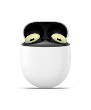 GOOGLE Pixel Buds Pro True Wireless, In-ear Kopfhörer Bluetooth Lemongrass