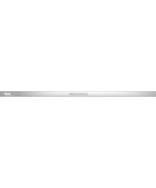 MIELE DAS 2920, Dunstabzugshaube (896 mm breit, 273 mm tief)